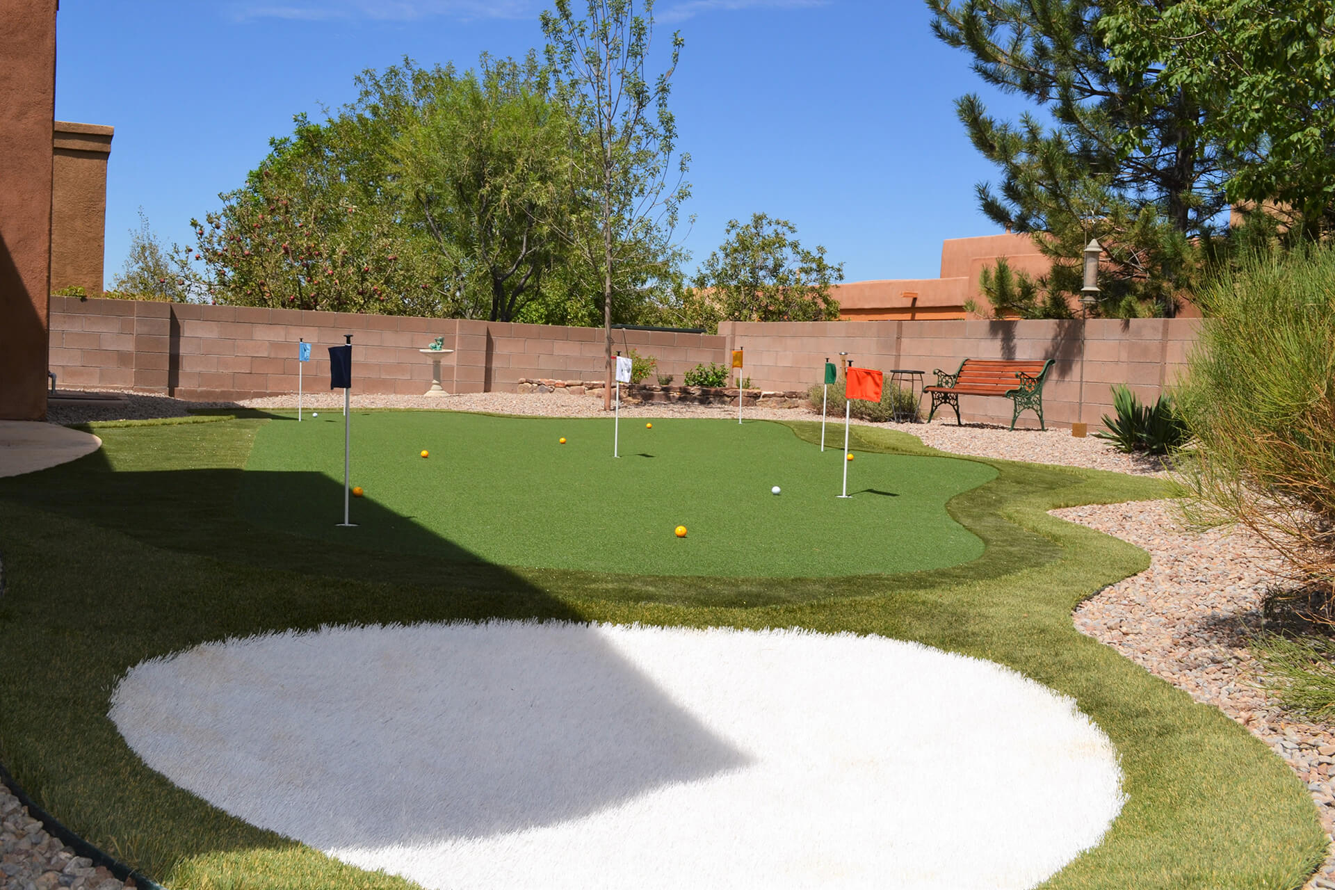 service single images