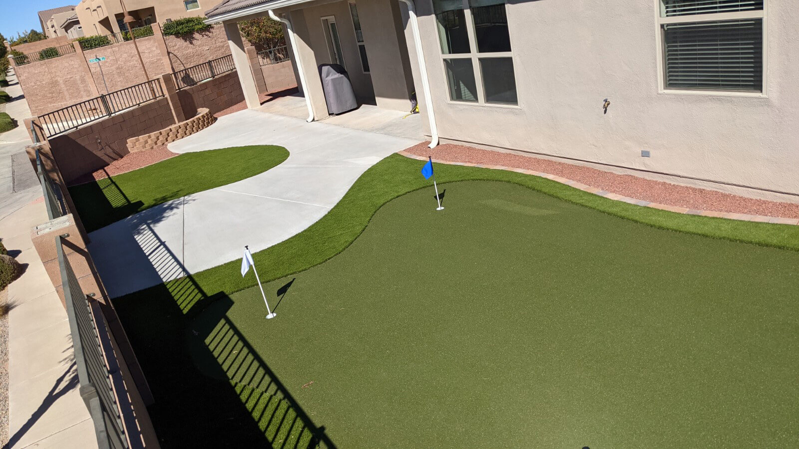 service single images