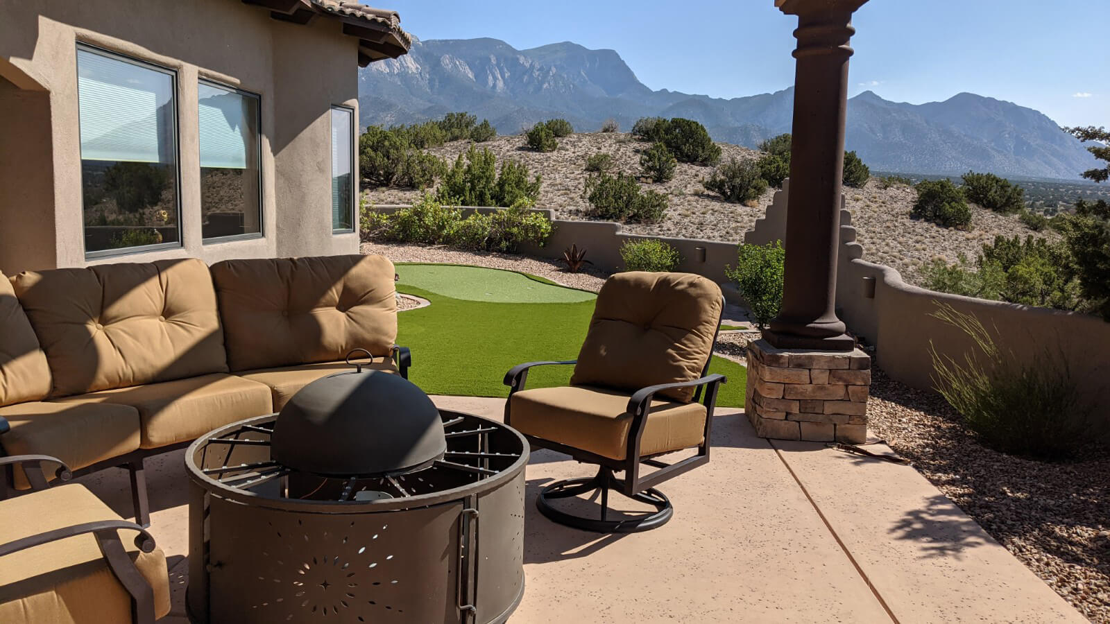 service single images